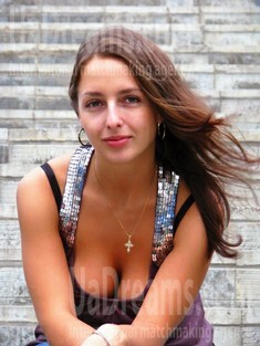 Oksana from Sumy 25 years - attractive lady. My small public photo.