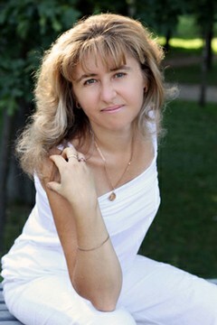 Oksana from Sumy 37 years - looking for relationship. My small primary photo.
