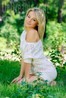 Victoria from Nikolaev 23 years - favorite dress. My small public photo.