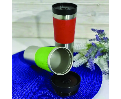 Functional hermetic thermocup