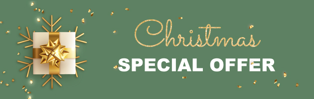 Christmas Special Offer
