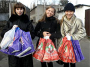 They need our help! Ukraine brides