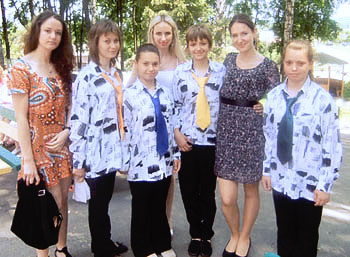They need our help! Ukraine brides
