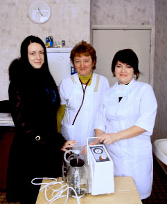 They need our help! Ukraine brides