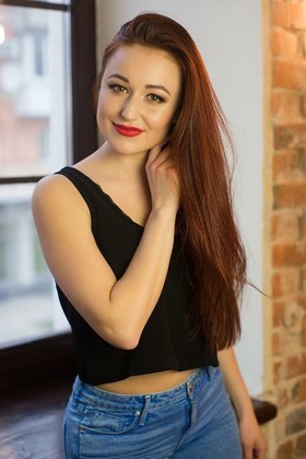 Irina from Sumy 28 years - great weather. My small primary photo.