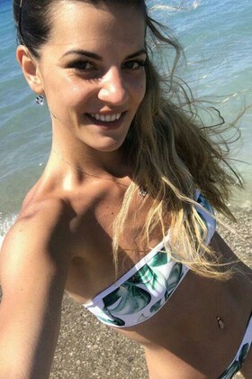 Irina from Sumy 27 years - want to be loved. My small primary photo.