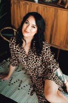 Anna from Poltava 29 years - ukrainian girl. My small primary photo.