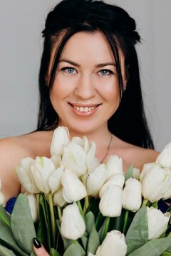 Anya from Poltava 29 years - ukrainian girl. My small primary photo.
