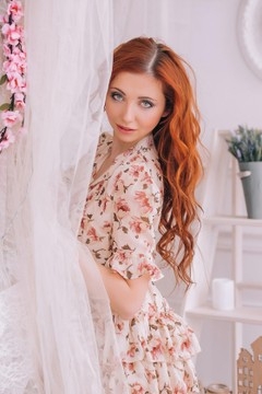 Anastacia Lutsk 25 y.o. - natural beauty - mid primary photo. Anastacia from Lutsk 25 years - natural beauty. My mid primary photo.