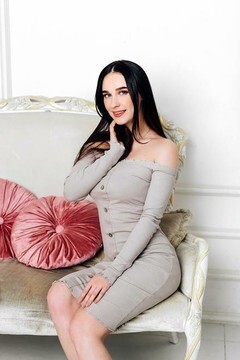 Ksenia from Kiev 26 years - kind russian girl. My small primary photo.