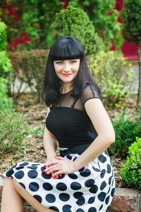 Natalia from Lutsk 38 years - lovely girl. My small primary photo.