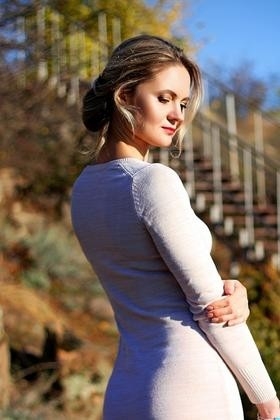 Marina Zaporozhye 41 y.o. - girl for dating - small primary photo. Marina from Zaporozhye 41 years - girl for dating. My small primary photo.
