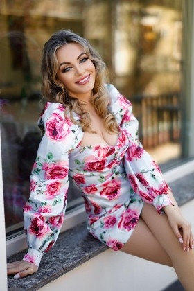 Maria from Ivano-Frankovsk 31 years - waiting for you. My small primary photo.
