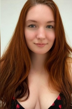 Victoria from Sumy 37 years - ukrainian girl. My mid primary photo.