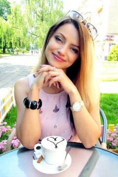 Iren Rovno 34 y.o. - great weather - small primary photo. Iren from Rovno 34 years - great weather. My small primary photo.