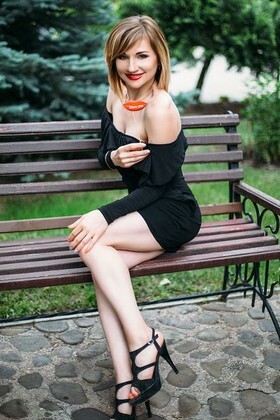 Tanya from Sumy 26 years - lovely girl. My small primary photo.