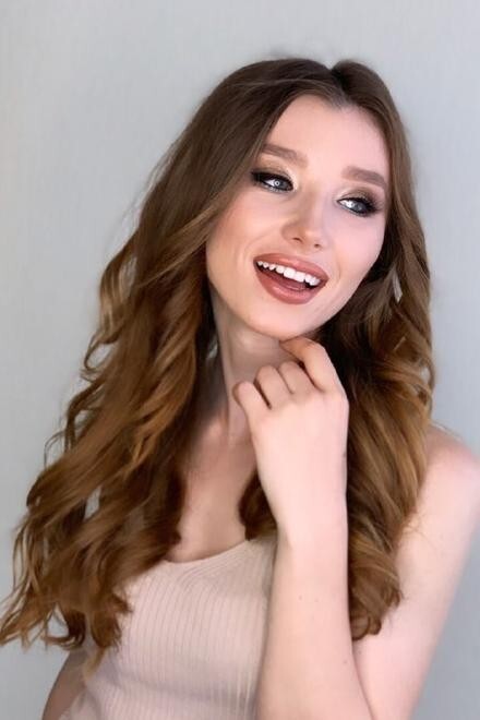 Mila Kiev 21 y.o. - nice fiancee - small primary photo. Mila from Kiev 21 years - nice fiancee. My small primary photo.