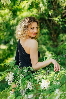 Katerina Dnipro 32 y.o. - smiling for you - small primary photo. Katerina from Dnipro 32 years - smiling for you. My small primary photo.
