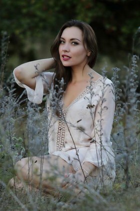 Katya from Kremenchug 30 years - look for fiance. My small primary photo.