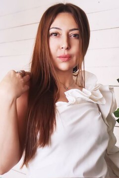 Irina Odessa 43 y.o. - single lady - small primary photo. Irina from Odessa 43 years - single lady. My small primary photo.