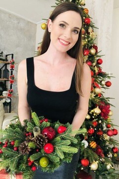 Tonya Dnipro 30 y.o. - girl for dating - small primary photo. Tonya from Dnipro 30 years - girl for dating. My small primary photo.