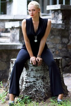 Asya Zaporozhye 26 y.o. - future bride - small primary photo. Asya from Zaporozhye 26 years - future bride. My small primary photo.