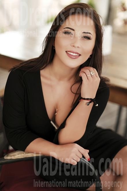 Polina 27 y.o. - mysterious beauty - small primary photo. Polina 27 years - mysterious beauty. My small primary photo.