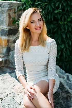 Svitlana Sumy 36 y.o. - seeking soulmate - small primary photo. Svitlana from Sumy 36 years - seeking soulmate. My small primary photo.