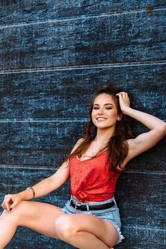 Daria Poltava 19 y.o. - hot lady - small primary photo. Daria from Poltava 19 years - hot lady. My small primary photo.