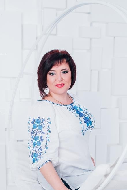 Oksana Cherkasy 46 y.o. - carring woman - small primary photo. Oksana from Cherkasy 46 years - carring woman. My small primary photo.