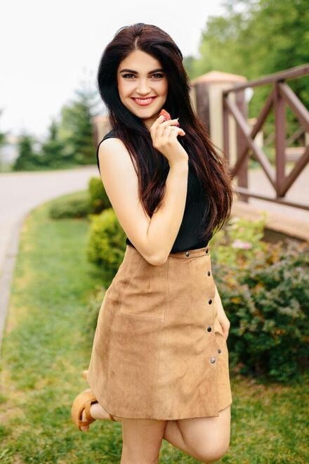 Natalya Ivanofrankovsk 24 y.o. - looking for relationship - small primary photo. Natalya from Ivanofrankovsk 24 years - looking for relationship. My small primary photo.