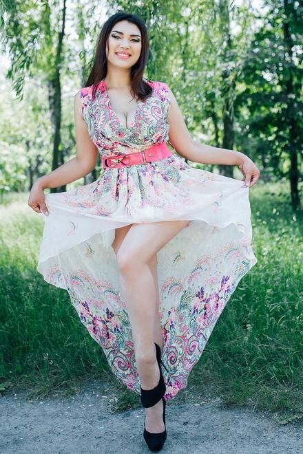 Daryusha Cherkasy 29 y.o. - ukrainian bride - small primary photo. Daryusha from Cherkasy 29 years - ukrainian bride. My small primary photo.