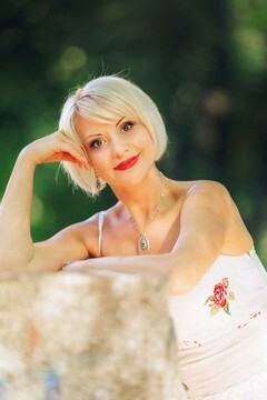 Nataliya Poltava 44 y.o. - searching life partner - small primary photo. Nataliya from Poltava 44 years - searching life partner. My small primary photo.