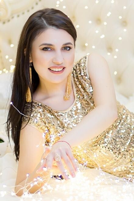 Angelina Kharkov 24 y.o. - seeking soulmate - small primary photo. Angelina from Kharkov 24 years - seeking soulmate. My small primary photo.