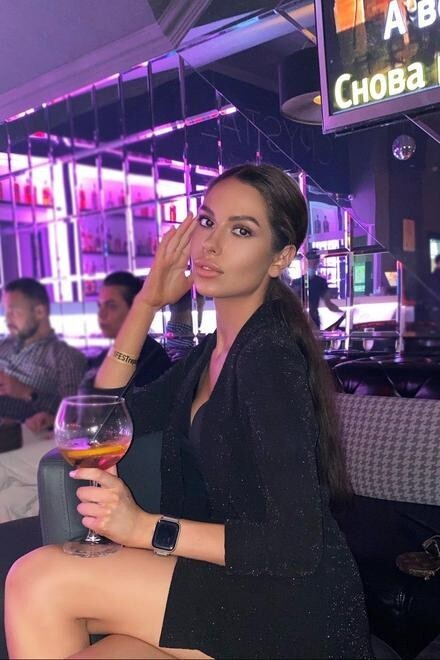 Anastasia Lviv 20 y.o. - future wife - small primary photo. Anastasia from Lviv 20 years - future wife. My small primary photo.
