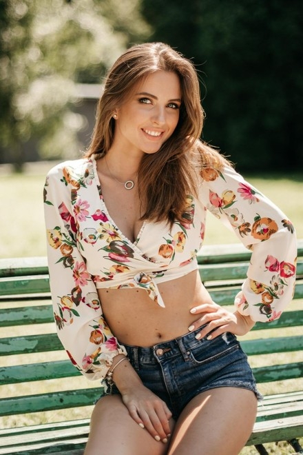 Irina Ivano-Frankovsk 25 y.o. - it's me - small primary photo. Irina from Ivano-Frankovsk 25 years - it's me. My small primary photo.