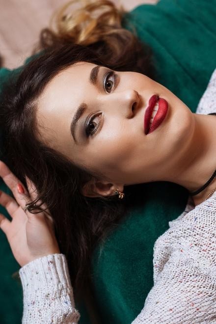 Nataliya Dnipro 23 y.o. - nice fiancee - small primary photo. Nataliya from Dnipro 23 years - nice fiancee. My small primary photo.