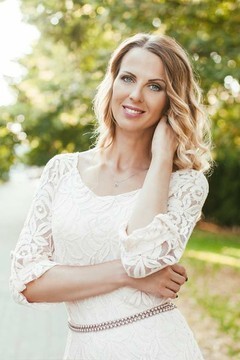 Alena Dnipro 44 y.o. - hot lady - small primary photo. Alena from Dnipro 44 years - hot lady. My small primary photo.