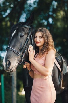 Ksyusha Lutsk 29 y.o. - look for a man - small primary photo. Ksyusha from Lutsk 29 years - look for a man. My small primary photo.
