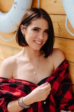 Dana Poltava 29 y.o. - attentive lady - small primary photo. Dana from Poltava 29 years - attentive lady. My small primary photo.