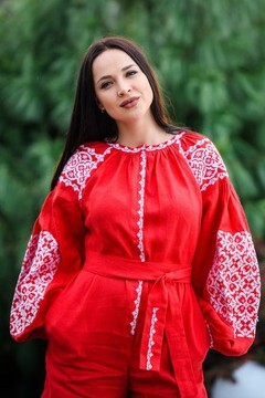 Olga from Sumy 33 years - easy charm. My small primary photo.