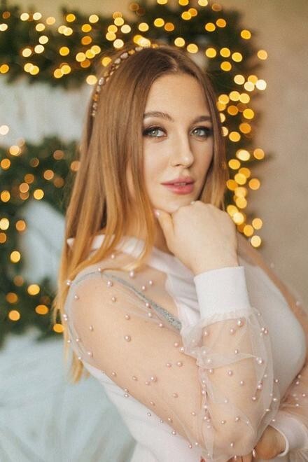 Kristina Poltava 25 y.o. - girl for dating - small primary photo. Kristina from Poltava 25 years - girl for dating. My small primary photo.