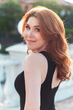 Nastusha from Kiev 35 years - it