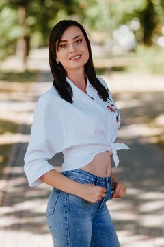 Ilona Poltava 24 y.o. - Warm-hearted girl - small primary photo. Ilona from Poltava 24 years - Warm-hearted girl. My small primary photo.