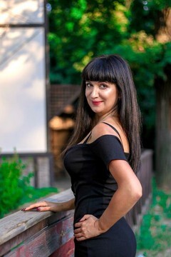 Julia Poltava 35 y.o. - intelligent lady - small primary photo. Julia from Poltava 35 years - intelligent lady. My small primary photo.