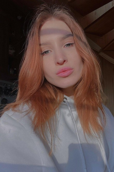 Daria Lviv 22 y.o. - good girl - small primary photo. Daria from Lviv 22 years - good girl. My small primary photo.