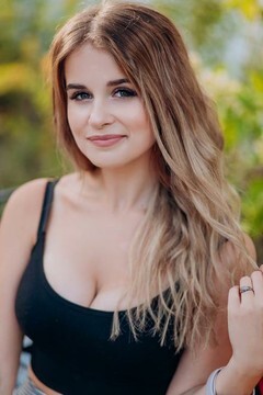 Bogdana Lutsk 19 y.o. - future bride - small primary photo. Bogdana from Lutsk 19 years - future bride. My small primary photo.