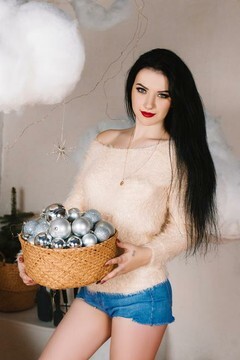 Mary Cherkasy 21 y.o. - natural beauty - small primary photo. Mary from Cherkasy 21 years - natural beauty. My small primary photo.