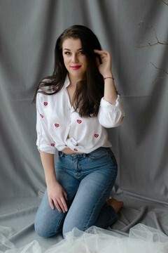 Tania Cherkasy 21 y.o. - great weather - small primary photo. Tania from Cherkasy 21 years - great weather. My small primary photo.
