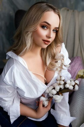 Nadia Ivano-Frankovsk 23 y.o. - kind russian girl - small primary photo. Nadia from Ivano-Frankovsk 23 years - kind russian girl. My small primary photo.